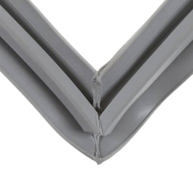 True 961949 Gasket, Sta/Stg/Str1/2Ri/Rt Gray
