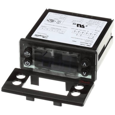 Delfield 000-CZ0-0104-S Assy, Ctrl, Refg, Dbl Hu, 99 Dom