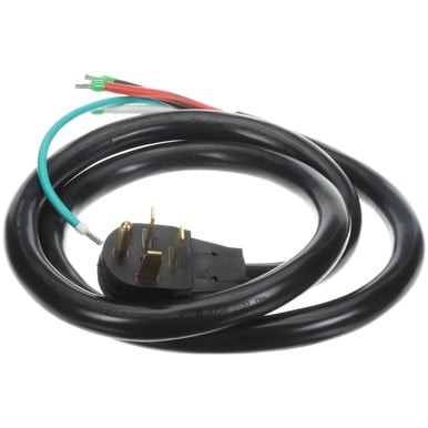 Alto Shaam CD-37679 Cord, 6-50/Rt, 50A, 90C, 86"