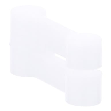 HOSHIZAKI 432232-01 LinkPolyacetal White — main image