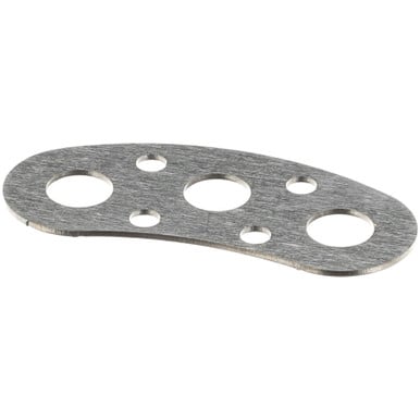Delfield 372-CCQ-000P-S Bracket, Disp Head, Bic
