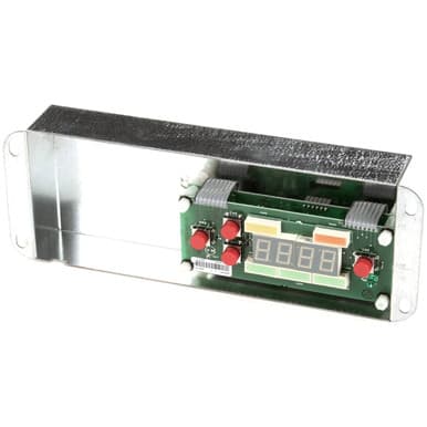 Alto Shaam 5012946 Elec.Cntrl Assb, Single Warmerw/Probe