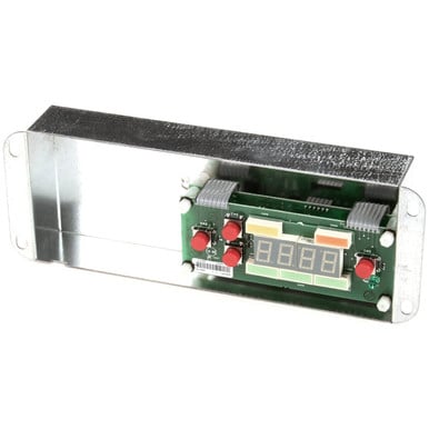 Alto Shaam 5012946 Elec.Cntrl Assb, Single Warmerw/Probe