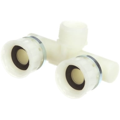 Henny Penny MM205306 Connection T-Shape TubeWater