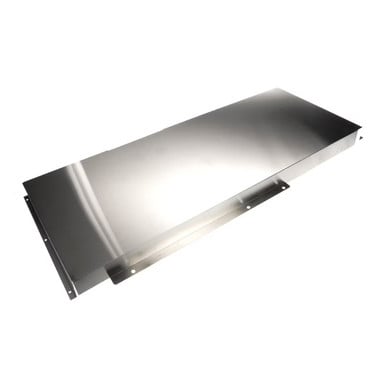 Delfield 359-CZJ-0031-S Channel, Mech