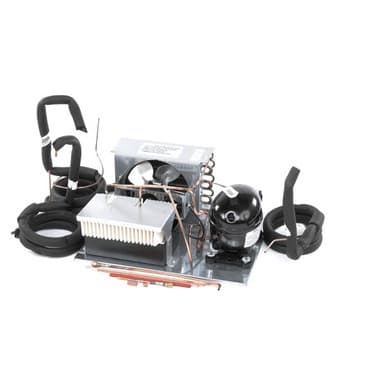 True 805428 Cond Unit Retrofit KitGdm-10Pt-Hc — main image