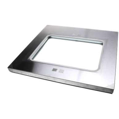 Alto Shaam 15732R Lh Window Door Asb, 750Th /Iii/D (Service Or Option