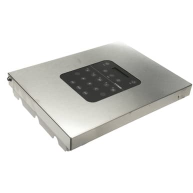 Silver King 36957S Door Assembly W/ Control