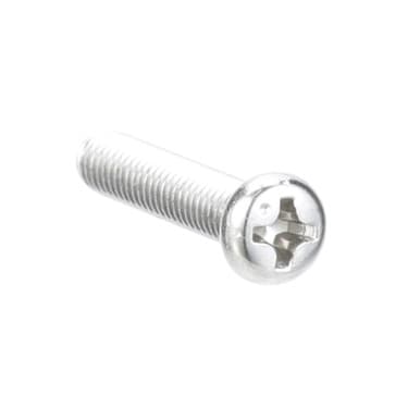 HOSHIZAKI 7C12-0420 Pan Head Screw4X20 Sus — main image