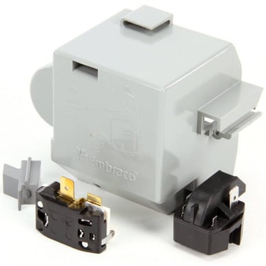 Silver King 10344-91 Electrical Kit (115V, Egus70)