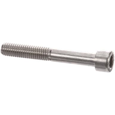 Rational 2016.1456 Allen Screw M10X70