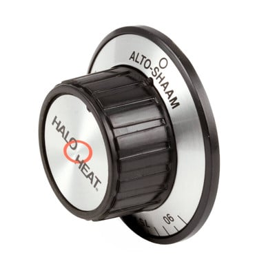 Alto Shaam KN-3474 200 Thermostat 90 Deg C Knob