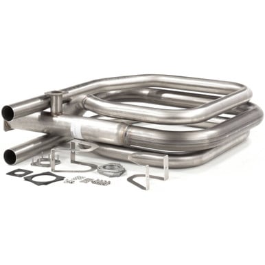 Alto Shaam BN-27705 Burner, Heat Exchanger Ki T10.20/12.18 Esg