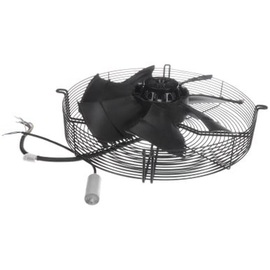 Delfield BCP00132 Fan Condenser W/Grid And Capac