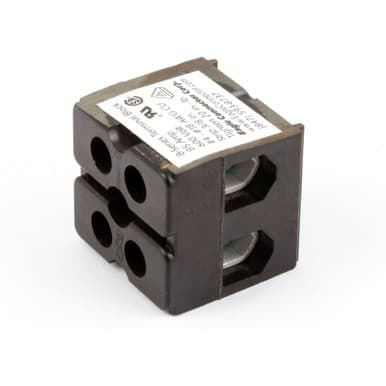 Groen Z003887 Terminal Block