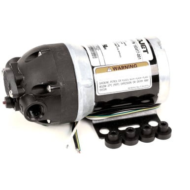 Henny Penny 153417-001 Pump-Jib 115V