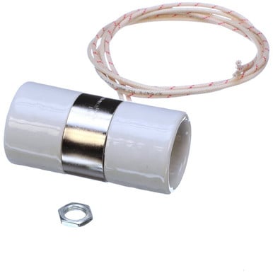 Hatco R02.30.047.00 Lamp Hold, Twin 28" Lead, 250C