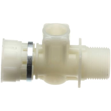 Rational 50.00.072S Water Distribution VertRoll Guide Con.
