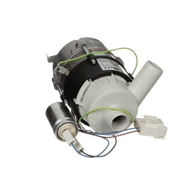 Rational 8024559 Pump F. Cleaning Up30