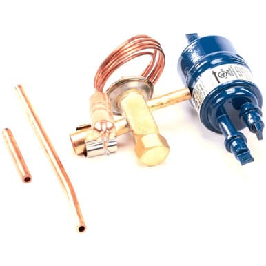 Traulsen SER-60080-27 Thermo Expansion ValveService Kit For 3