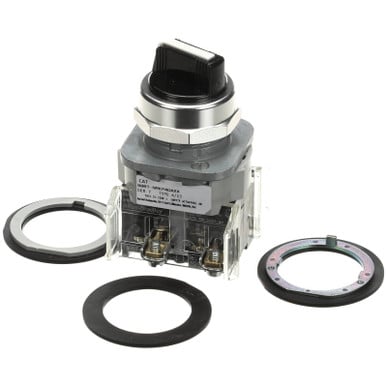 Groen N122951 Switch 4 Position Spring