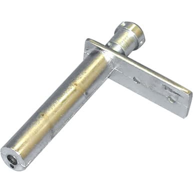 Hoshizaki 4A0438-02 Spring Cartridge Left-hand — main image
