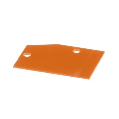 Hoshizaki 429933-01 Spacer Phenolics — main image