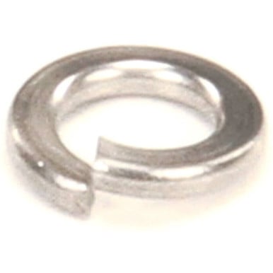 Alto Shaam WS-22301 Washers, *Ct, M5, Split LoCkwasher 18-8, Din #127B
