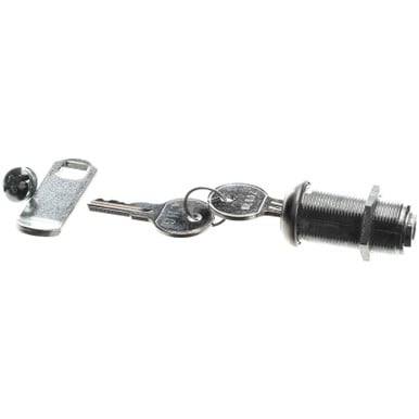 Continental Refrigeration 20176 Lock, Utility