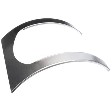 Hatco 045670900 tq3front trim3 openss