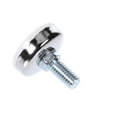Hoshizaki 4A2966-01 Leg — main image
