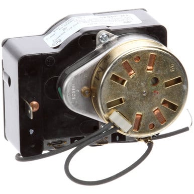 Alto Shaam TR-34540 Timer, 60Min, 120V, 60Hz, SiDeconnectors