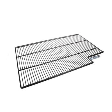 True 975506-093 Shelf, Black Wire, W/Clips