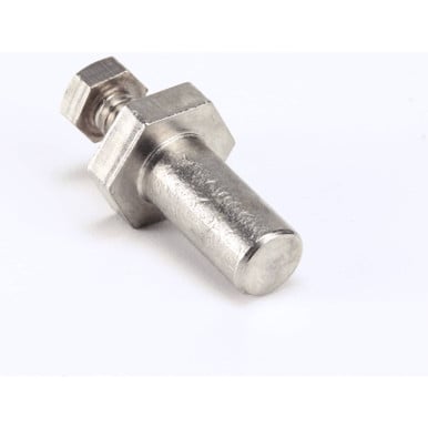 Silver King 23849 Pin Hinge W/ Screw