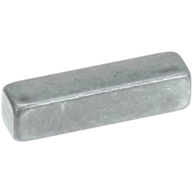 Groen 122371 Key, 1/4 Sq X 1" Lg