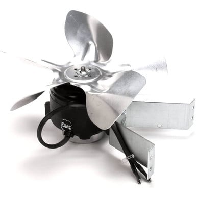 Traulsen SK-325-60215-00 Fan Motor Assembly, EveN Thaw 1 Se