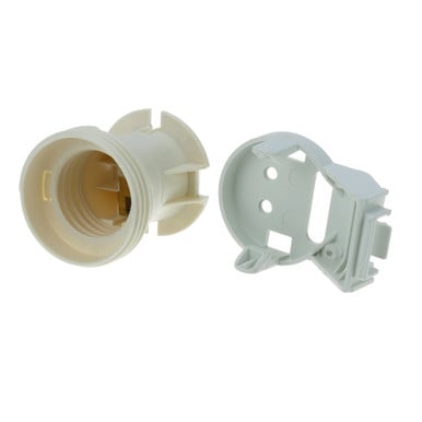 True 202024 Lampholder Kit