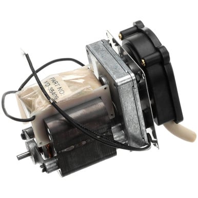 Alto Shaam MO-35409 Motor, 110-115V/1P 50/60 Hzpump, Liq Cleaner, Gre