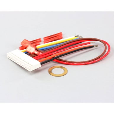 Groen Z088891 Kit, Connector & Harness