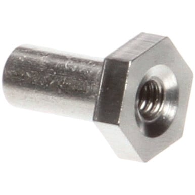 Randell HD PIN020P Pin, 7/16X5/8W/Scw PinOnly J32-X001