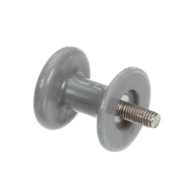 True 802299 Shelf Support, GrayTr-31/56/ 85 Tr1/2/3 — main image