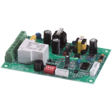 Hatco 020152500 main pcbrwmrctwm