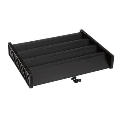 True 979577 Grill AssemblyTbb/Dd-2/3/4G Black — main image