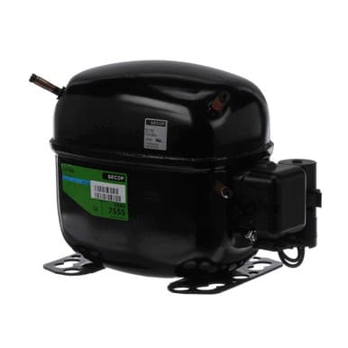 True 918731 Compressor, Sc15G, 104G7550 1/2Hp Danfos — main image