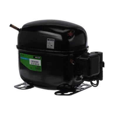 True 918731 Compressor, Sc15G, 104G7550 1/2Hp Danfos