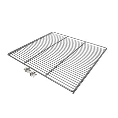 True 893801-040 Shelf, Gdm-43/T-43 GrayWire — main image