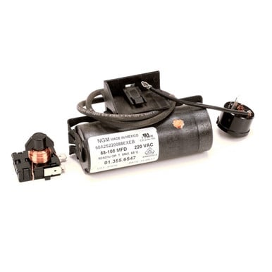 True 950667 Start Component KitEmis30Hhr 115