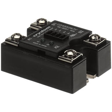 Alto Shaam RL-39554 Relay, SolidState, Dual, 50A