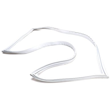 Delfield 070000029 Gasket, Dr, Full Hgt, GrAy