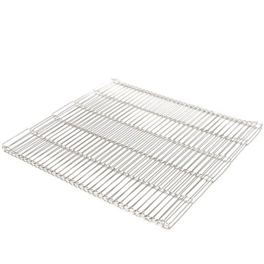 Hatco 05.03.046.00 Wire Belt, 14X.5X72 Links